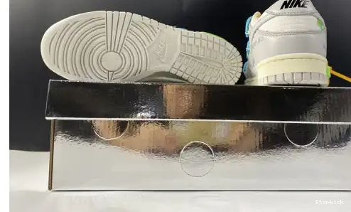 DM1602-115 O-W 2 Nike Dunk Lot Low 0617